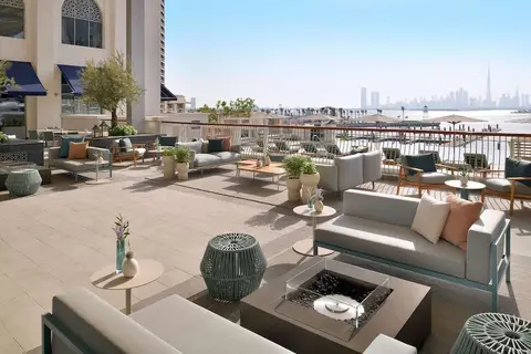 Vida Creek Harbour in Dubai — foto 18
