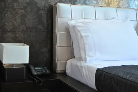 MonarC Hotel in Tirana, foto 12