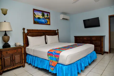 CocoLaPalm A Sea Side Resort in Negril — foto 25