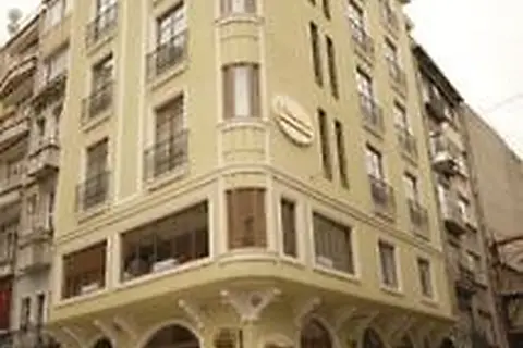 Santa Ottoman in Fatih — foto 10