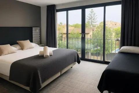 Hotel Sitges in Sitges — foto 19