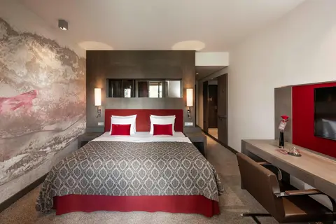 Schlosshotel Kitzbühel in Kitzbühel — foto 13