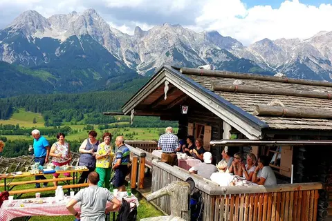Hotel Schörhof in Saalfelden — foto 8