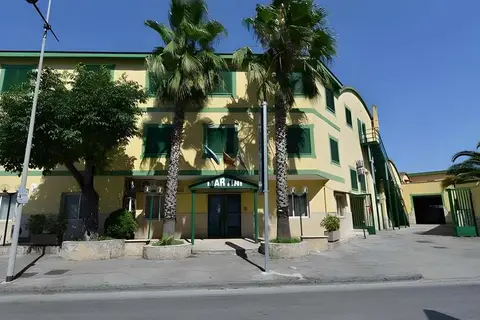 Hotel Martini in Casavatore, foto 10