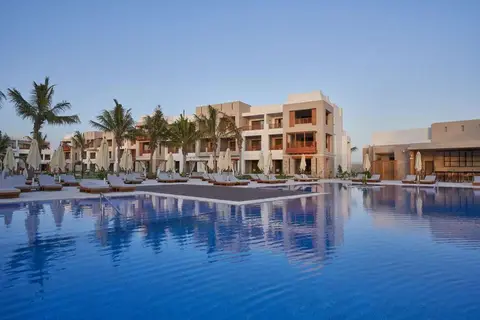 The Club by Fanar in صلالة — foto 14