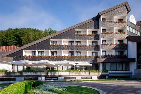 Terme Olimia Breza in Podčetrtek — foto 11