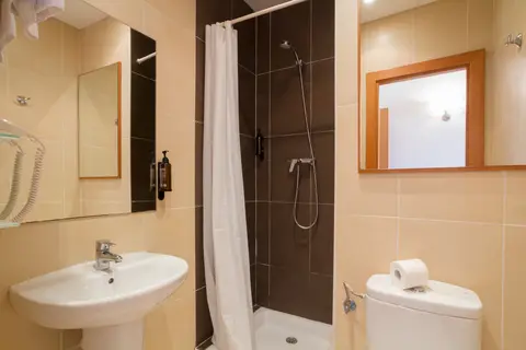 Ibersol Playa Dorada in el Vendrell — foto 10
