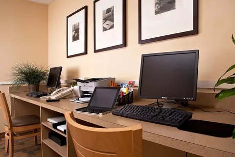 Coast Gateway Hotel in Seatac — foto 6