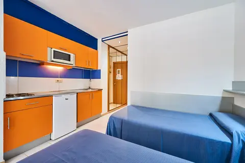 Inter2 Aparthotel Salou in Salou — foto 13