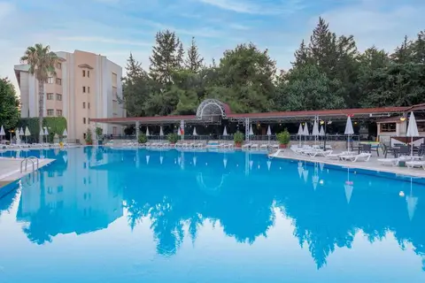 Armas Kaplan Paradise in Kemer, foto 2