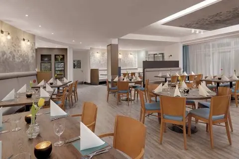 Hotel the YARD Bad Honnef foto 7