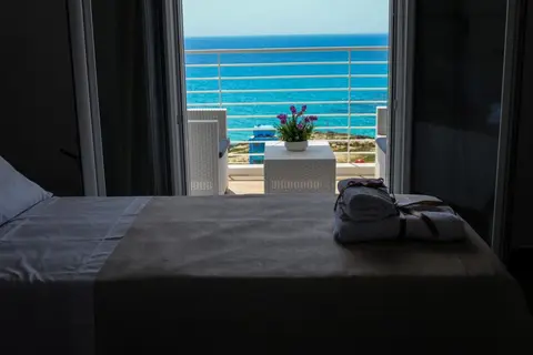 Spuma di mare in Gallipoli — foto 16