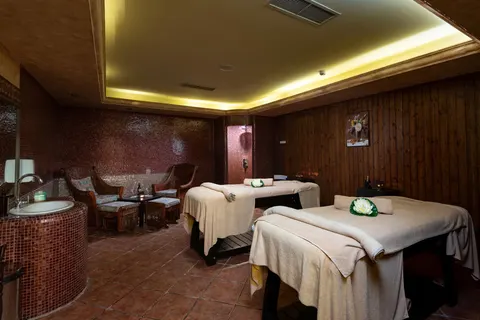 Fly & Go Via Pontica Resort in Pomorie — foto 37