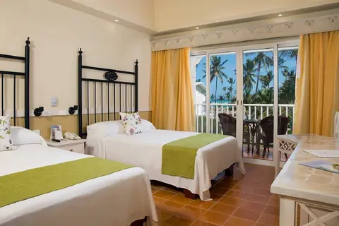 VIK Hotel Arena Blanca in Salvaleón de Higüey, foto 22