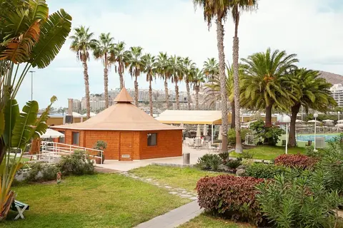 Servatur Green Beach in Las Palmas de Gran Canaria — foto 4