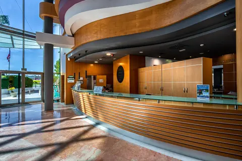 Albir Playa Hotel & Spa in l'Alfàs del Pi — foto 21