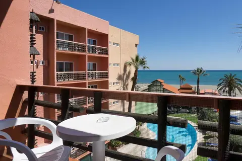 Hotel MS Tropicana in Torremolinos — foto 10