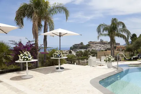 Hotel Mea Lipari in Lipari, foto 22