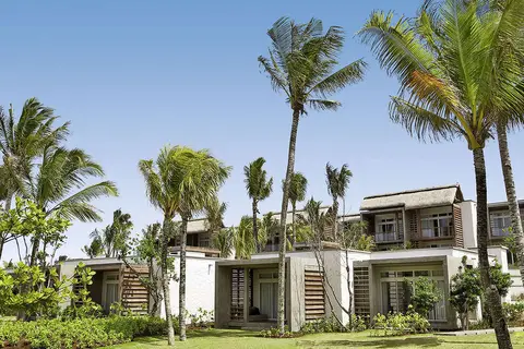 Long Beach Mauritius in Poste de Flacq VCA — foto 17