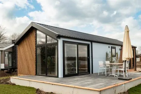 Vakantiepark Aan de Maas foto 12