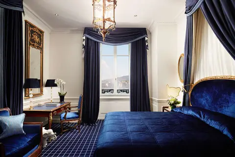 Hotel d'Angleterre Geneva in Genève — foto 15