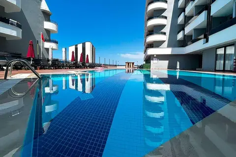 NoxInn Deluxe Hotel in Alanya — foto 9