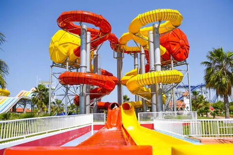 Aquashow Park Hotel in Loulé, foto 28