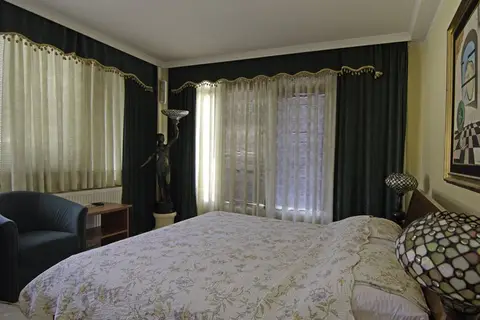 Hotel Bojatours in Podgorica — foto 4