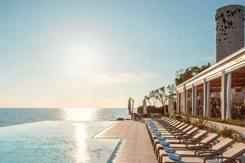 Valamar Collection Isabella Island Resort in Poreč — foto 26