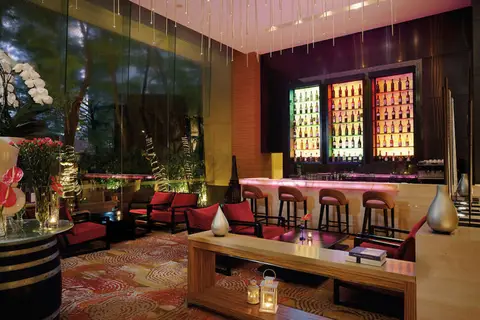 JC Kevin Sathorn Bangkok Hotel in Bangkok — foto 17