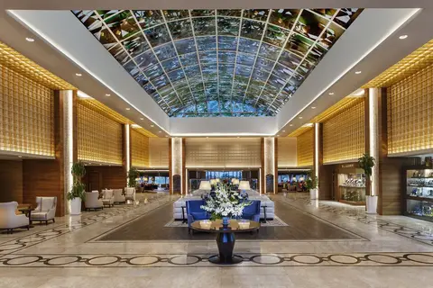 Sirene Belek Hotel in Serik — foto 18