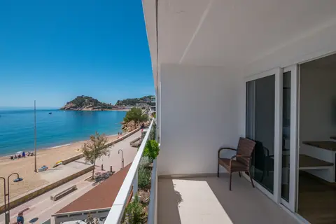 Golden Mar Menuda in Tossa de Mar — foto 24