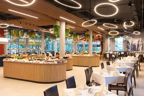 SH Dolce Mare in СПА център Ривиера Бийч — foto 6