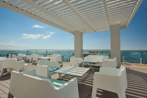 Las Arenas Affiliated by Melia in Benalmádena — foto 24