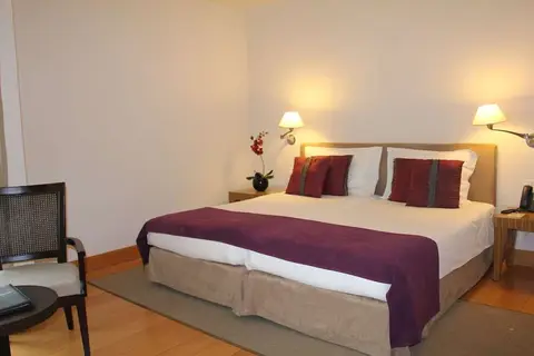 Golden Residence in Funchal, foto 5