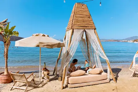 TUI MAGIC LIFE Bodrum in Bodrum — foto 2