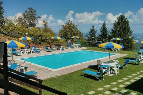 Agriturismo Monte Acuto in Umbertide, foto 2