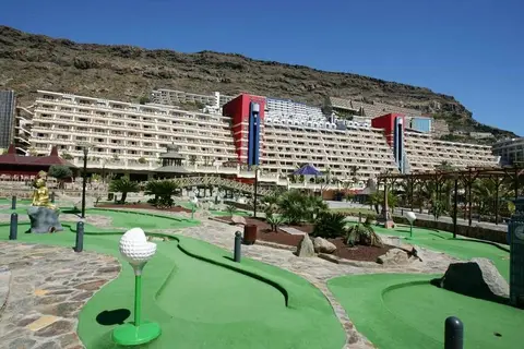 Hotel Livvo Lago Taurito in Mogán, foto 9