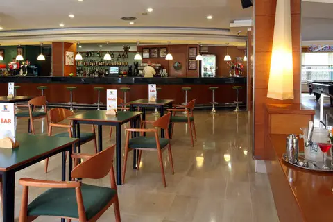 Golden Port Salou & Spa in Salou — foto 7