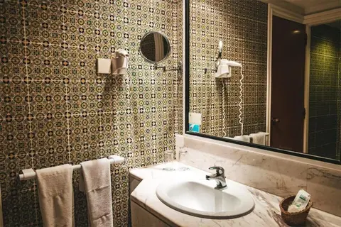 Hotel Kanta in El Kantaoui — foto 20