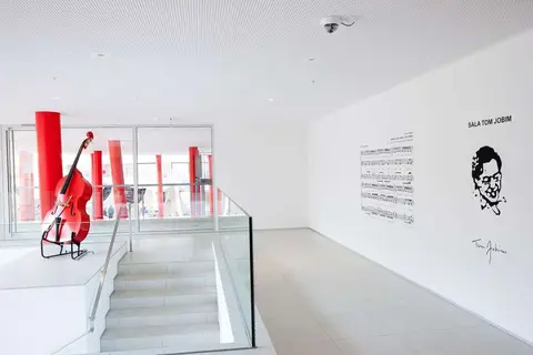 Hotel da Musica in Porto — foto 10
