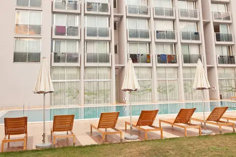 Hotel Tara in Bečići — foto 18