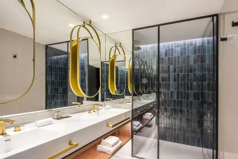 Renaissance Porto Lapa Hotel in Vila Nova de Gaia — foto 20