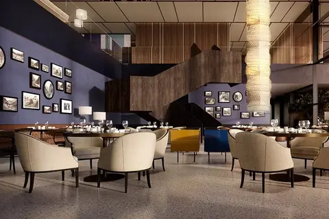 Grand Park Hotel Rovinj in Rovinj — foto 4