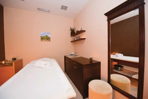 Hotel La Luna in Novalja — foto 20