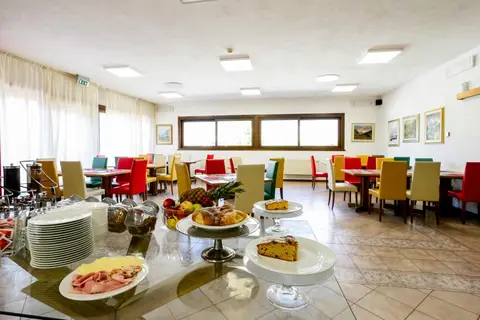 Hotel Miage in Charvensod
