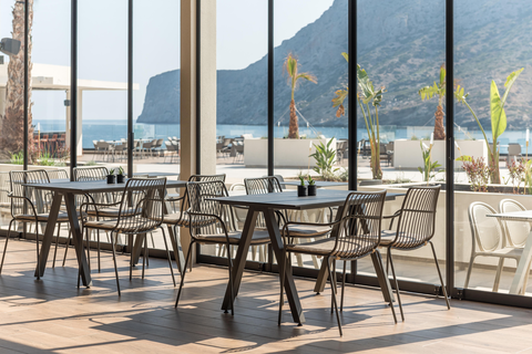 Hotel Fodele Beach & Waterpark Holiday Resort foto 16