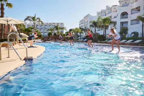 Hotel Zahara Beach & Spa in Playa de Zahara de los Atunes, Tarifa-Cádiz, foto 6