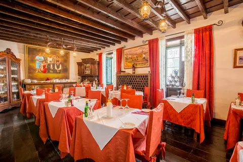 Hotel Rural Senderos de Abona in Granadilla de Abona — foto 11