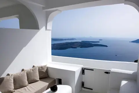 Andronikos Santorini in One of One Santorini, foto 7
